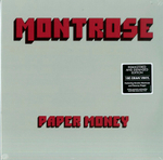 Montrose / Paper Money (Expanded Edition)(2LP)