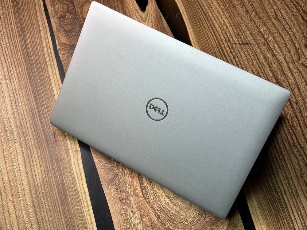 Ноутбук Dell Latitude 5420