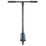 Трюковой самокат Tech Team OLD BOY 2021 Neo Chrome