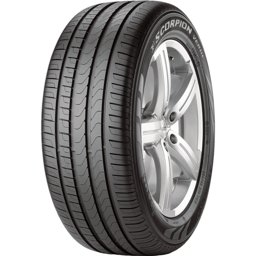 Ikon 235/55R20 102V Scorpion Verde TL