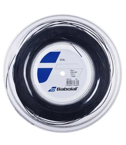 Струны теннисные Babolat Xcel (200 m)