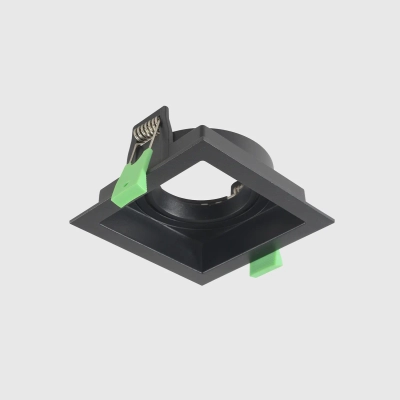 Светильник встроенный Crystal Lux CLT 068C1 BL 1400/286