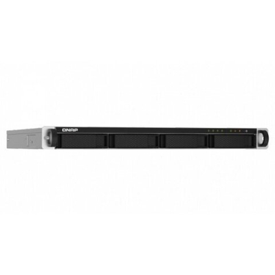 Сетевой RAID-накопитель QNAP TS-432PXU-2G