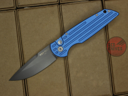 Нож Pro-Tech TR-4.3 Blue TR-4.3 Blue