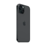 iPhone 15 256 ГБ Black (В коробке)