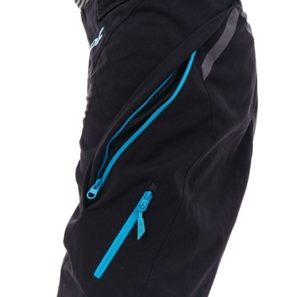 Dragonfly Штаны Эндуро FREERIDE