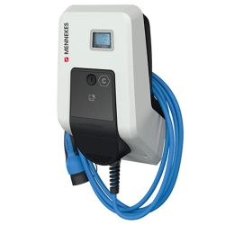 Зарядная станция Mennekes AMTRON® Professional 22 C2 (A P 22 C2)