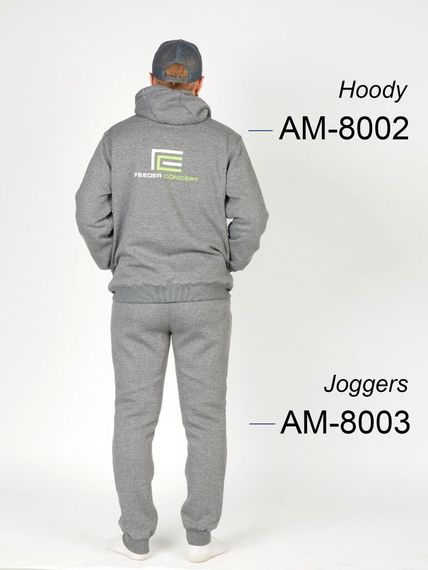 Худи Feeder Concept 04 р.XL