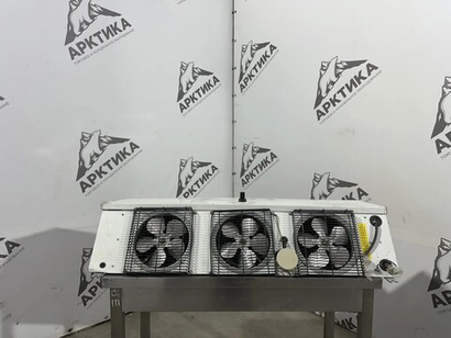 Воздушный охладитель PROFROID Minicold MAH313/BP215