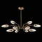 Потолочная люстра Desima SL1174.303.12 ST Luce
