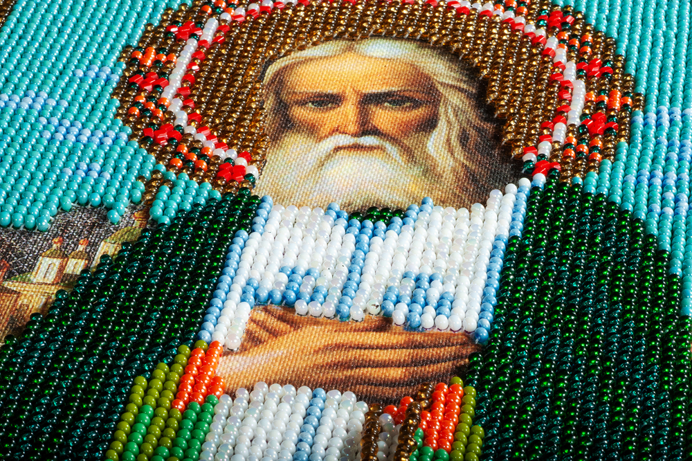 Серафим Саровский