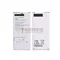 Аккумулятор для Samsung Galaxy A7 (2016) SM-A710F (EB-BA710ABE) 3300mAh