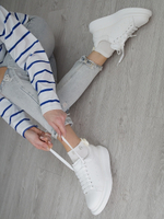 Кроссовки женские летние POPULAR FASHION X668D