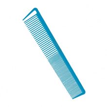 Расческа комбинированная Keratin Tools карбоновая термостойкая