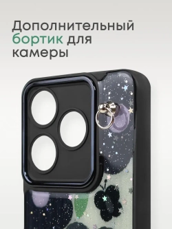 Чехол на Tecno Spark 10, Spark 10C