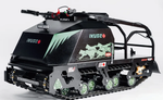 Мотобуксировщик IKUDZO TERRAIN 1500/700 EKR22 (с реверсом)