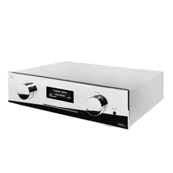 AVM Audio CS 30.3 Cellini