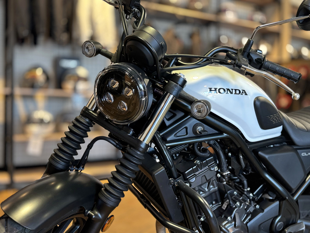 HONDA CL 300