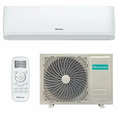 Hisense AS-09UW4RYRCM05G