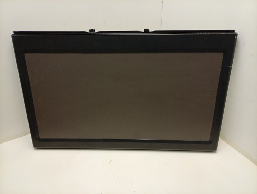 WSPE6H612A кт41 Верхняя крышка стиральной машины Beko 2418300100 б/у