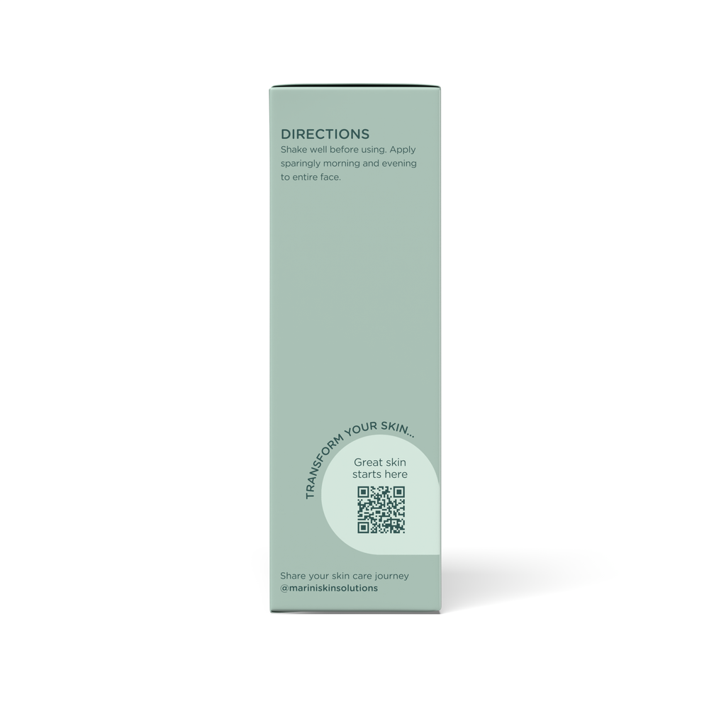 JAN MARINI NeuroSmooth Нейропептидная омолаживающая сыворотка для безупречной гладкости кожи 30 мл