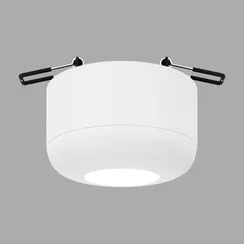 Точечный светильник Onde 25088/LED Elektrostandard