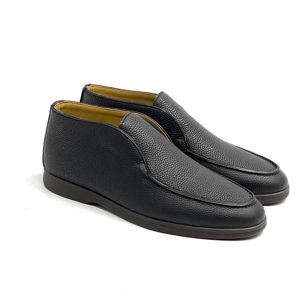 Ботинки Loro Piana