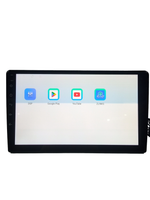 Автомагнитола 2DIN QLED9" Android 3+32GB DV-Pioneer.Ok SX4Super