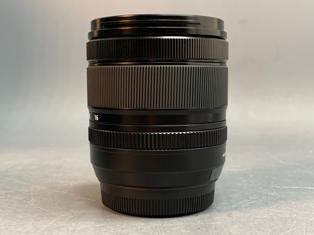 Fujifilm XF 16-50mm F2.8-4.8 R LM WR