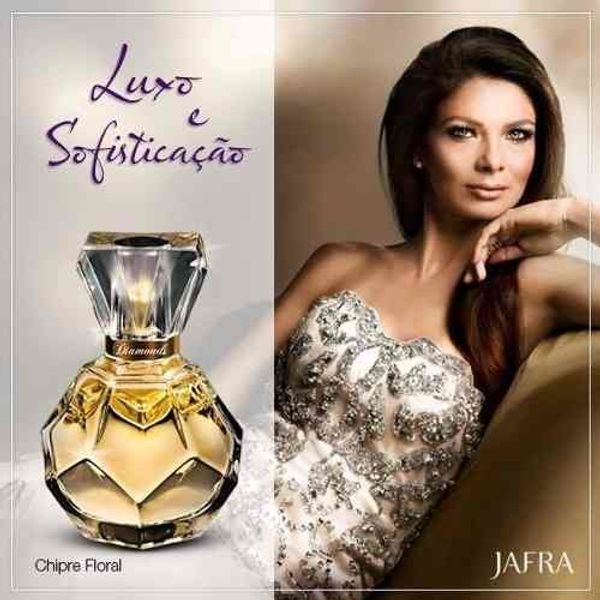 JAFRA Diamonds