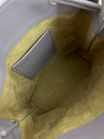 Сумка Pebble Phone Pouch, сиреневый оттенок — фото 8