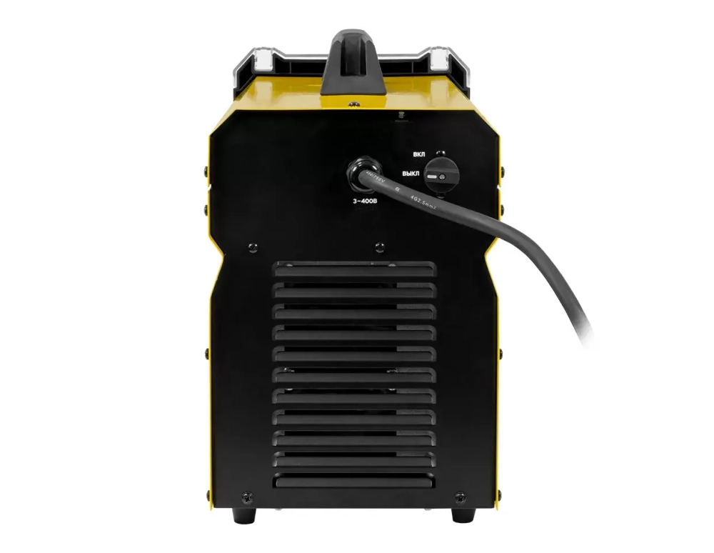 Аппарат инверторный КЕДР MultiARC-2800-3