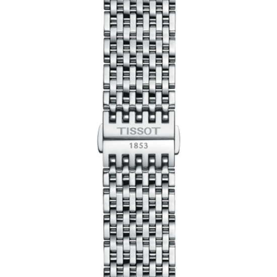 Мужские часы Tissot T143.410.11.011.01
