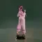 Juri pink Pajamas - Street Fighter