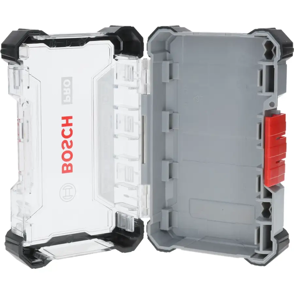 Пластиковый кейс L BOSCH 2608522363
