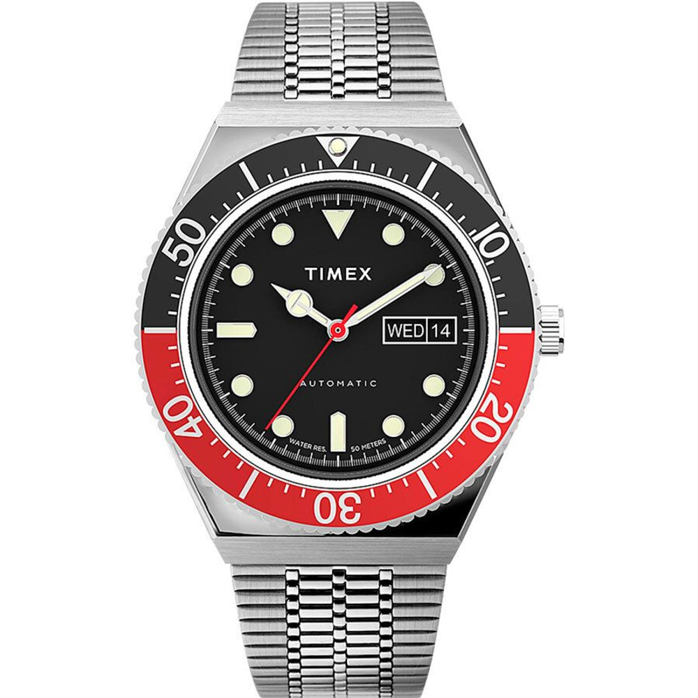 Мужские наручные часы Timex TW2U83400