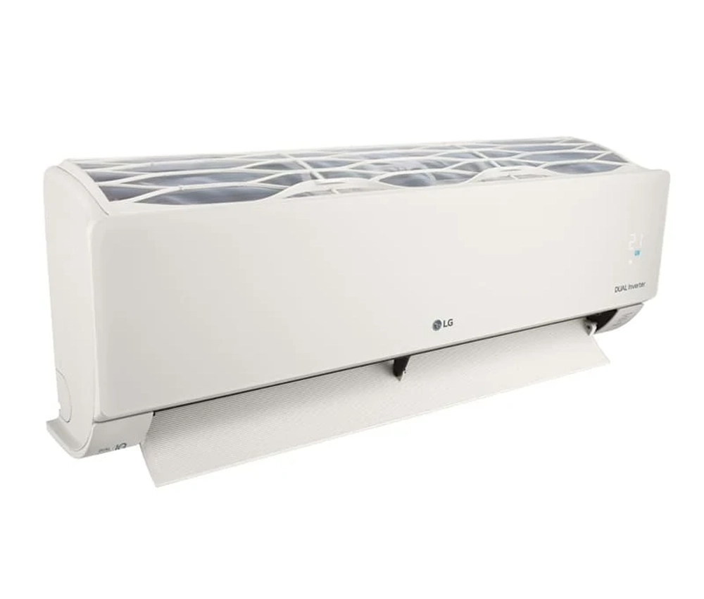 LG AB09BK (beige)