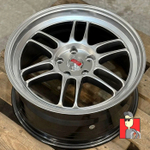 Комплект дисков Enkei RPF1 18x8.5 et35 5x114.3