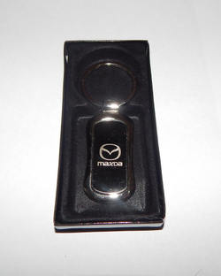 Брелок №017 FORD KING №017