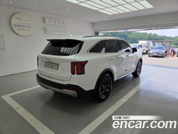 KIA Sorento HEV 1.6 2WD — 2024