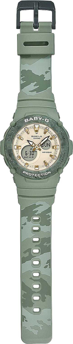 Часы Casio BGA-275M-3A