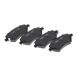 Колодки передние Chery Tiggo 4, Tiggo 7, Tiggo 8/Pro GANZ GIJ09201