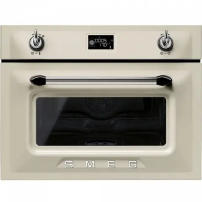 Духовой шкаф Smeg SF4920VCP