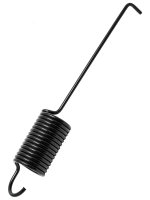 Пружина бака для стиральной машины - DC61-01279A Samsung
