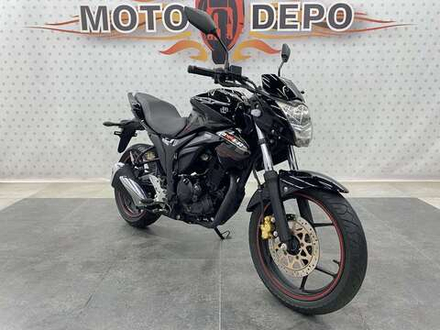 Suzuki Gixxer 150 , 2020