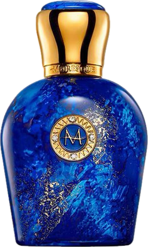 Moresque Sahara Blue EDP