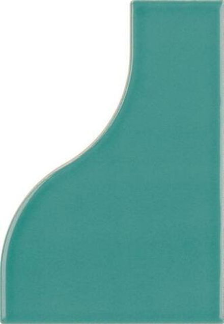 Equipe Curve Paon 8.3x12