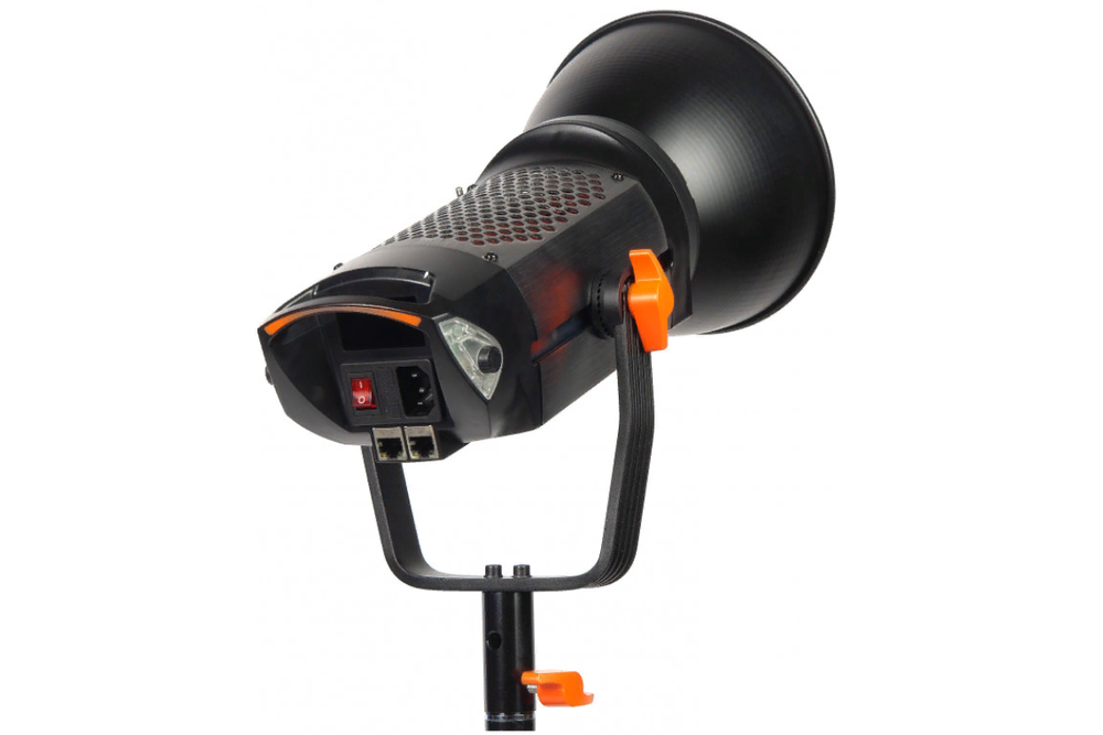 Осветитель светодиодный GreenBean SunLight PRO 100COB DMX