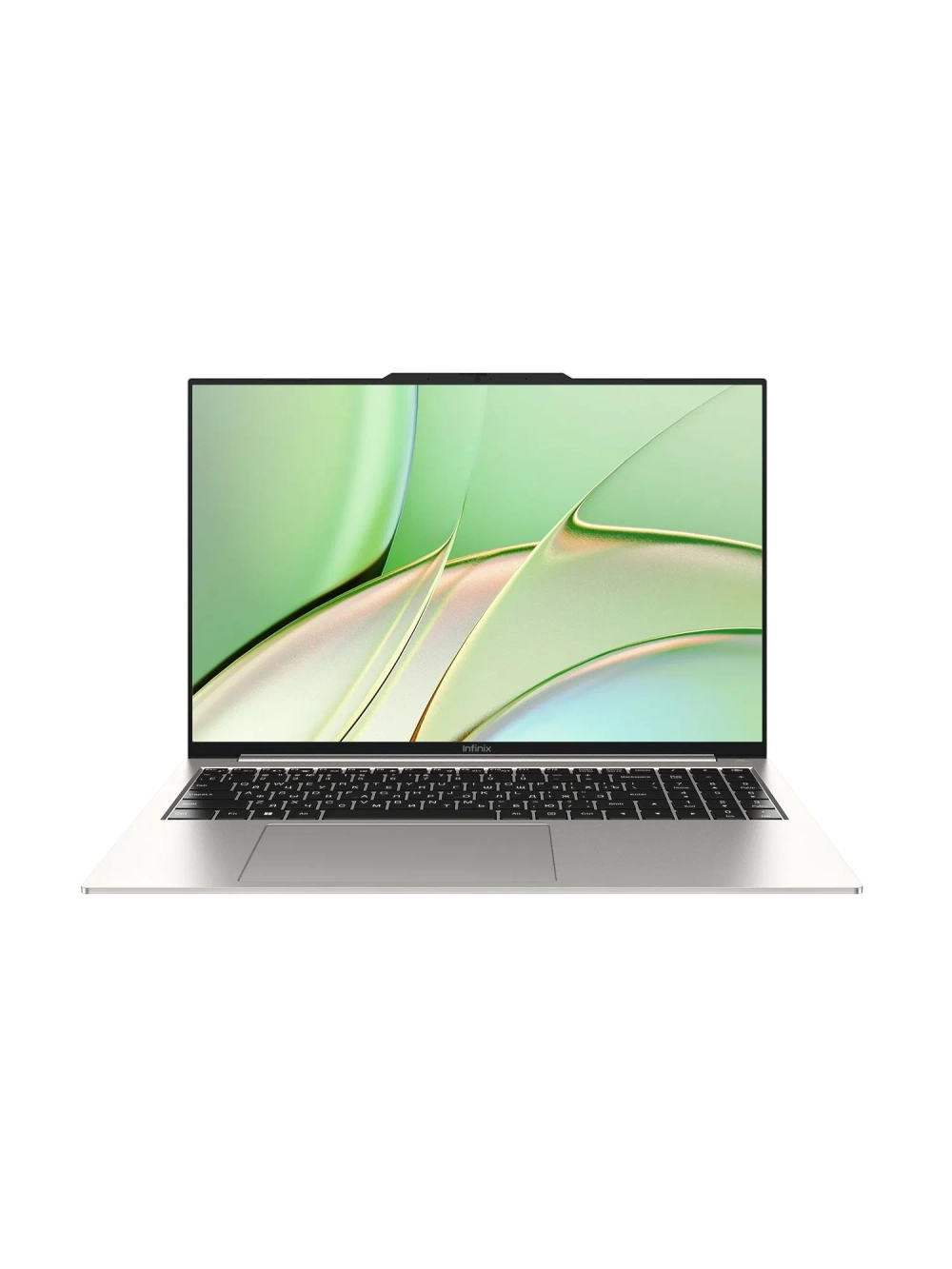 Ноутбук Infinix Xbook B16 BL61A7H 16" AMD R7-7735HS 16/512Gb Win Grey