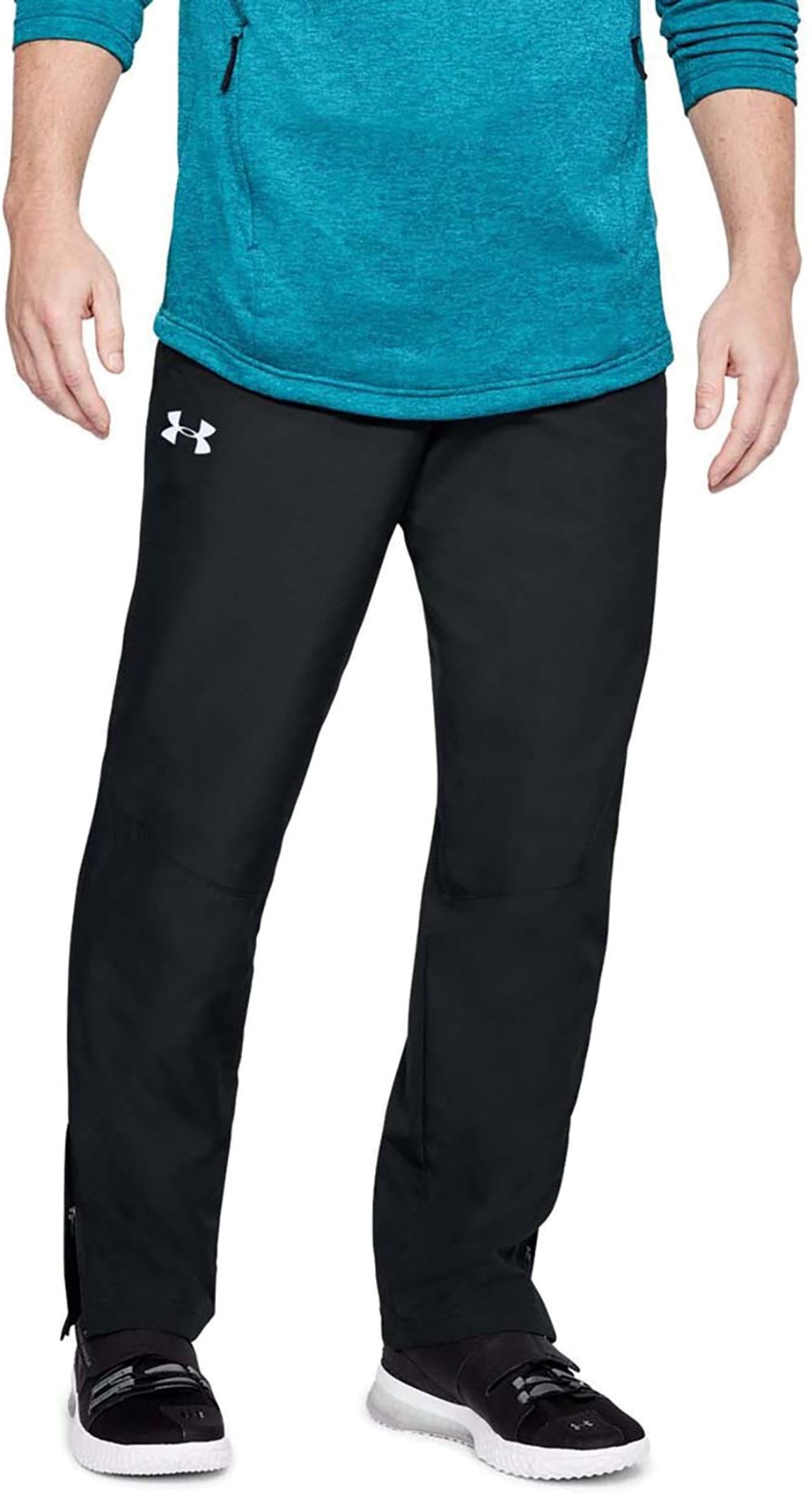 Брюки Sportstyle Woven OH LZ